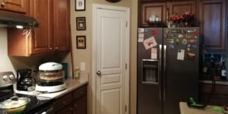 Photo of José's room