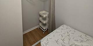 Mohit Nargotra's room