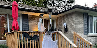 Photo of Lisa's room