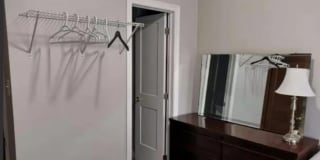 Photo of Mia's room