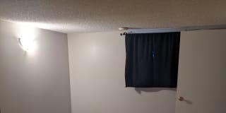 Photo of Sera's room
