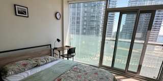 Ogeday Koskeroglu's room