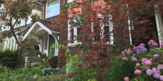 Photo of Jacqueline's room