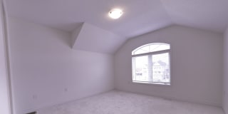 Photo of sabrina's room