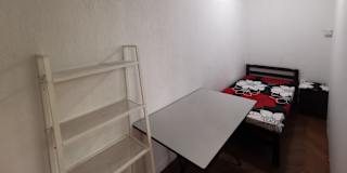 Photo of Customer Enquiry's room