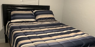 Photo of Adel's room