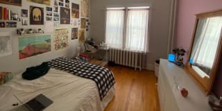 Photo of Catalina's room