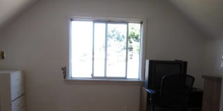 Photo of Rey's room