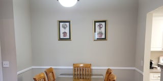Photo of robert's room