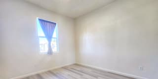 Photo of Yan's room