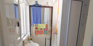 Photo of Adrian's room