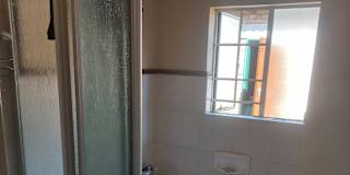 Photo of mbuyi's room