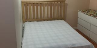 Photo of Linda's room