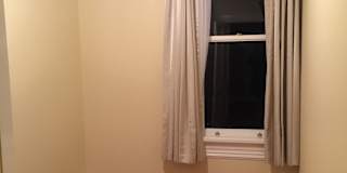 Photo of Mike's room