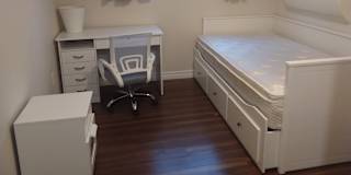 MaureenTurner's room