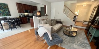 Photo of Angie's room