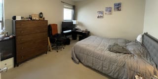 Photo of Yas's room