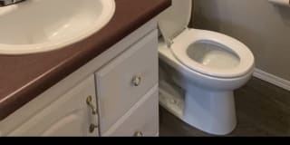 Photo of Alanna's room