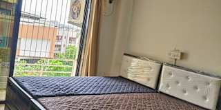 Photo of Sohail's room