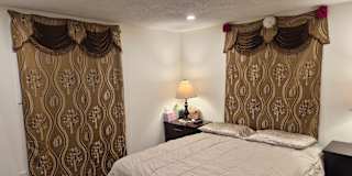 Photo of Yosea's room