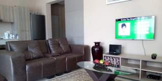 Photo of Mary's room