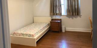 Photo of wen's room