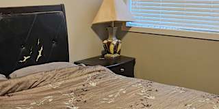 Photo of Kevin's room