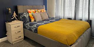 Photo of Upper Residence Property Ltd.'s room