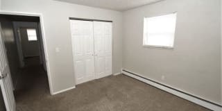Photo of Nana's room