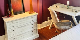 Photo of Delanie's room