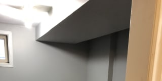 Photo of Freda's room