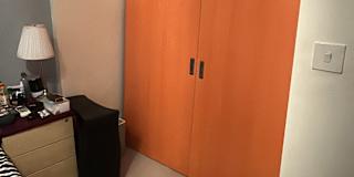Photo of Darsh's room