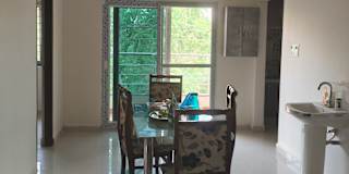 Photo of Arun V's room