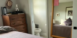 Photo of Susan's room