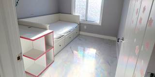 Photo of Yuna's room