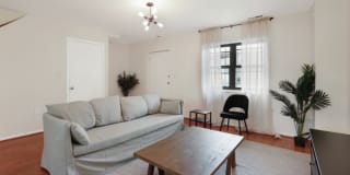 Photo of June's room