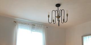 Photo of Marissa's room