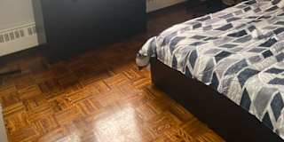 Carlo Jessah Cesario's room