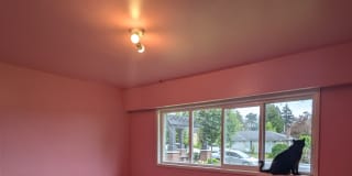 Photo of Christine's room