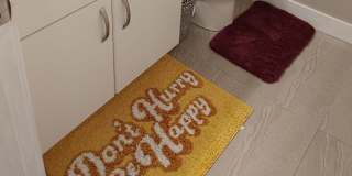 Photo of Kiran's room