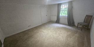Photo of Miles's room