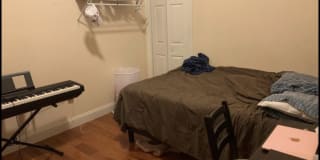 Photo of Gaby's room