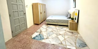 Photo of Yilu's room