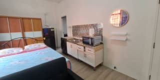 Photo of The City Rooms's room