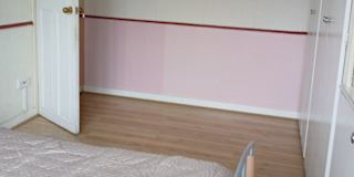 Photo of Sonia's room