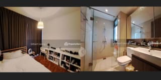 Photo of Lan's room