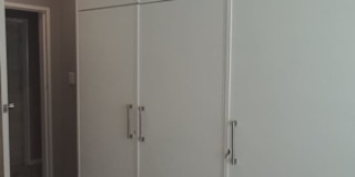Photo of JACKSON's room