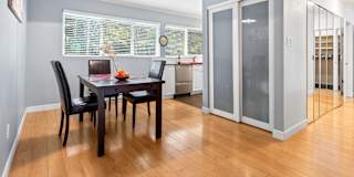 Photo of volodymyr's room