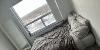 Photo of Amanda's room