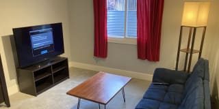 Photo of Charles's room